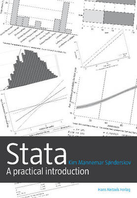 Kim Mannemar Sonderskov - Stata: A Practical Introduction - 9788741259451 - V9788741259451
