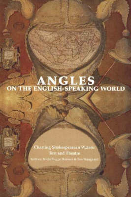 Sos Haugaard - Angles on the English Speaking World - 9788763502610 - V9788763502610