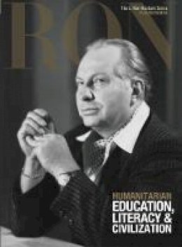 Dan Sherman - L. Ron Hubbard: Humanitarian - Education, Literacy & Civilization - 9788764934854 - V9788764934854