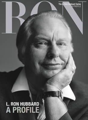 Dan Sherman - L. Ron Hubbard: A Profile - 9788764935134 - V9788764935134