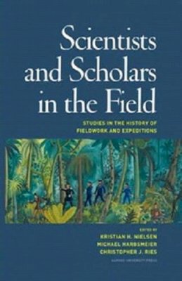 Kristian Hvidtfelt N - Scientists & Scholars in the Field - 9788771240146 - V9788771240146