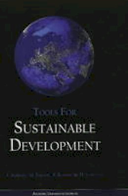 Lone Kornov (Ed.) - Tools for Sustainable Development - 9788773077979 - V9788773077979