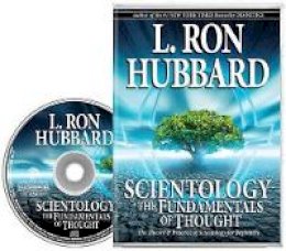 L Hubbard - Scientology: The Fundamentals of Thought - 9788776888190 - V9788776888190