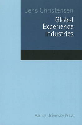 Jens Christensen - Global Experience Industries - 9788779344327 - V9788779344327