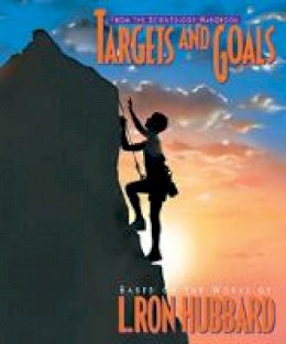 L Hubbard - Targets and Goals (Scientology Handbook Series) - 9788779684065 - V9788779684065