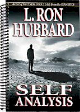 L. Ron Hubbard - Self Analysis - 9788779897663 - KKD0003118