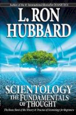 L Hubbard - Scientology: The Fundamentals of Thought - 9788779897700 - V9788779897700