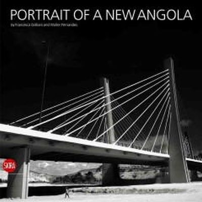 Walter Fernandes - Portrait of a New Angola - 9788857204703 - V9788857204703