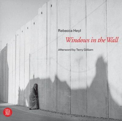 Rebecca Heyl - Windows in the Wall - 9788861302020 - V9788861302020