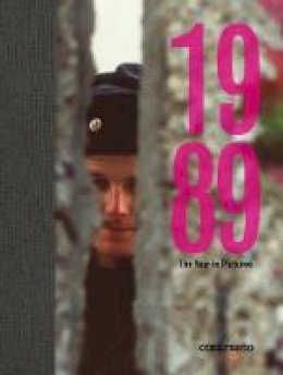 Hardback - 1989: The Year in Pictures - 9788869651960 - V9788869651960
