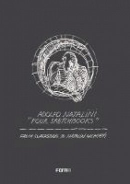 Adolfo Natalini - Adolfo Natalini: Conversations: An Architectural Autobiography - 9788896780886 - V9788896780886
