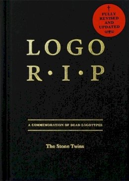 The Stone Twins - Logo Rip - 9789063692902 - V9789063692902