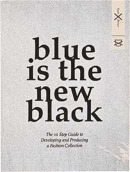Susie Breuer - Blue is the New Black - 9789063693404 - V9789063693404 Susie Breuer - Blue is the New Black - 9789063693404 - V9789063693404