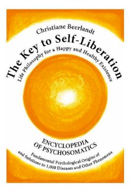 Christiane Beerlandt - The Key to Self-liberation - 9789075849356 - V9789075849356
