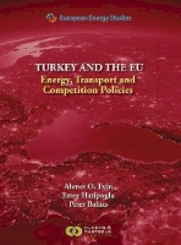 Ahmet O. Evin - European Energy Studies - 9789077644379 - V9789077644379