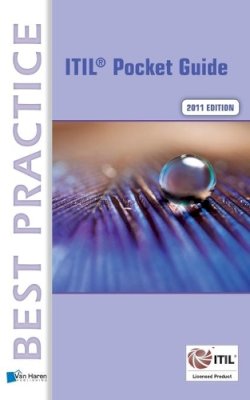 Jan Van Bon - ITIL: A Pocket Guide: 2011 - 9789087536763 - V9789087536763