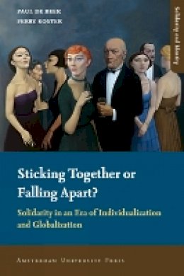 Paul Beer - Sticking Together or Falling Apart? - 9789089641281 - V9789089641281