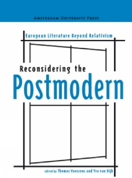 Thomas Vaessens - Reconsidering the Postmodern - 9789089643698 - V9789089643698