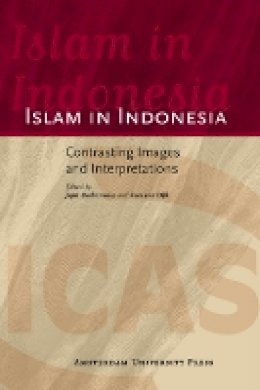 Jajat Burhanudin - Islam in Indonesia - 9789089644237 - V9789089644237