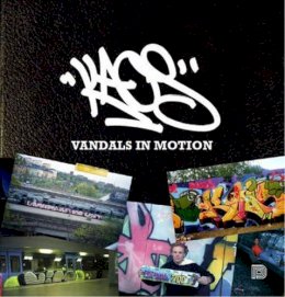 Torkel Sjostrand - Kaos - Vandals in Motion - 9789185639441 - V9789185639441 Torkel Sjostrand - Kaos - Vandals in Motion - 9789185639441 - V9789185639441