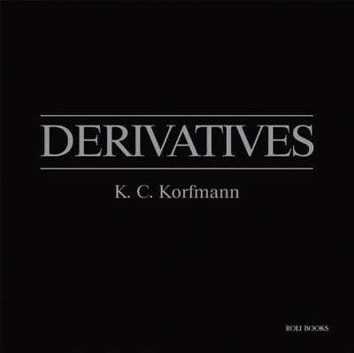 K. C. Korfmann - Derivatives - 9789351941866 - V9789351941866