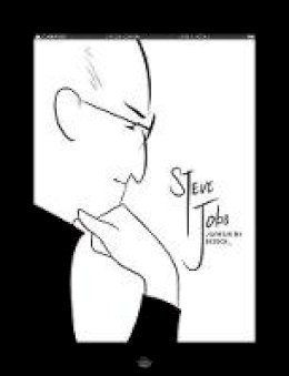 Jason Quinn - Steve Jobs: Genius by Design: Campfire Biography-Heroes Line (Campfire Graphic Novels) - 9789380028767 - V9789380028767