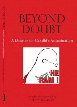 Teesta Setalvad - Beyond Doubt - 9789382381709 - V9789382381709