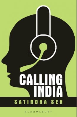 Satindra Sen - Calling India - 9789385936654 - V9789385936654