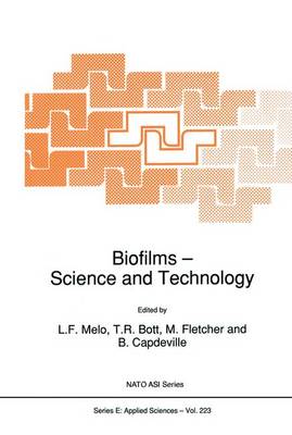 L. Melo - Biofilms - Science and Technology - 9789401048057 - V9789401048057
