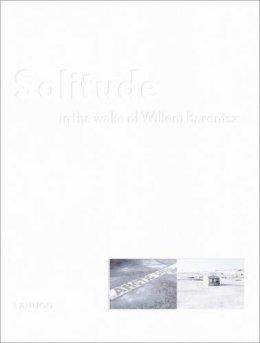 Jeroen Toirkens - Solitude: Stories from the Barentsregion - 9789401412360 - V9789401412360