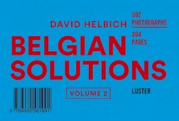 David Helbich - Belgian Solutions - 9789460581991 - V9789460581991