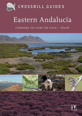 Dirk Hilbers - Eastern Andalucia: II: From Malaga to Cabo de Gata, Spain - 9789491648106 - V9789491648106
