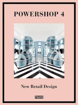 Jane Szita - Powershop 4: New Retail Design - 9789491727153 - V9789491727153