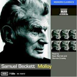 Samuel Beckett - Molloy: Unabridged (Modern Classics) - 9789626342923 - 9789626342923