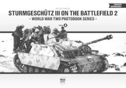 Matyas Panczel - Sturmgeschutz III on Battlefield 2 - 9789638962331 - V9789638962331