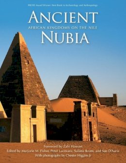 Fisher Marjorie M - Ancient Nubia: African Kingdoms on the Nile - 9789774164781 - V9789774164781