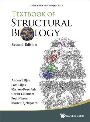 Poul Nissen - Textbook Of Structural Biology - 9789813142473 - V9789813142473