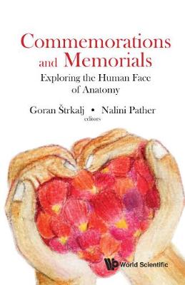 Goran Strkalj - Commemoration and Memorials in Anatomy - 9789813143142 - V9789813143142