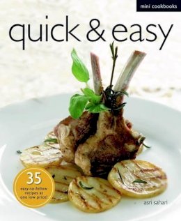 Marshall Cavendish - Quick & Easy: Mini Cookbooks - 9789814351515 - V9789814351515