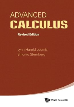 Lynn Harold Loomis - Advanced Calculus (Revised Edition) - 9789814583930 - V9789814583930