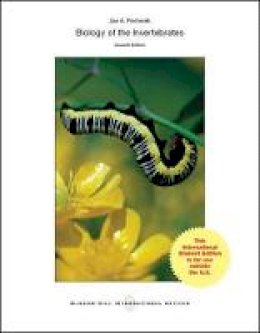 Pechenik, Jan - Biology of the invertebrates - 9789814738613 - V9789814738613
