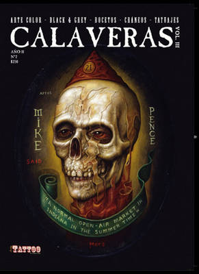Pablo Barada - Calaveras 2 (Spanish Edition) - 9789871839711 - V9789871839711