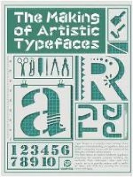 Sendpoints  - Making of Artistic Typefaces - 9789881470379 - V9789881470379