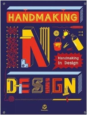 Sendpoints - Handmaking in Design - 9789881470386 - V9789881470386
