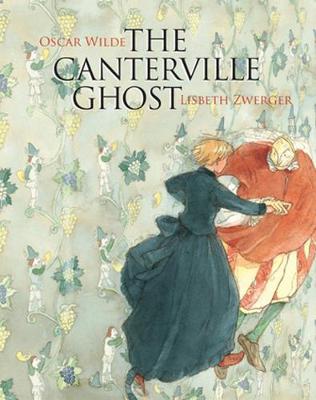 Oscar Wilde - The Canterville Ghost - 9789888341153 - 9789888341153
