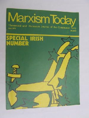  - Marxism Today: June 1973 -  - KAS0004183