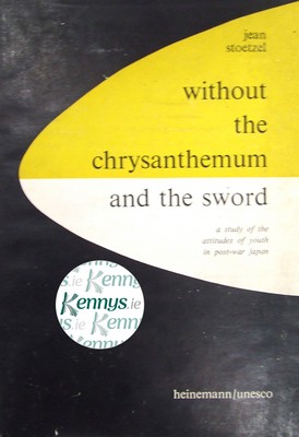  - Without the Chrysanthemum and the Sword. -  - KCD0012582