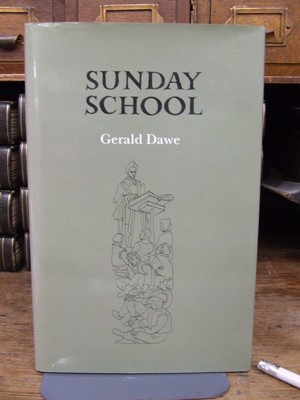 Gerald Dawe - Sunday School -  - KCK0001280