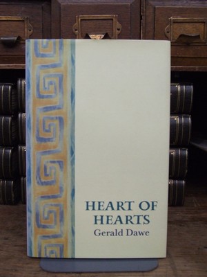 Gerald Dawe - Heart of Hearts -  - KCK0001281