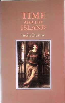 Sean Dunne - Time and the Island -  - KCK0001285